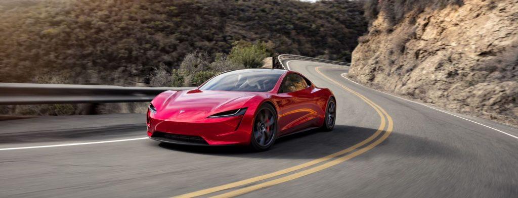 2027 Ram Dakota Pickup Europe is making faster cars and better batteries than Tesla Tesla-Roadster-1-1024x392