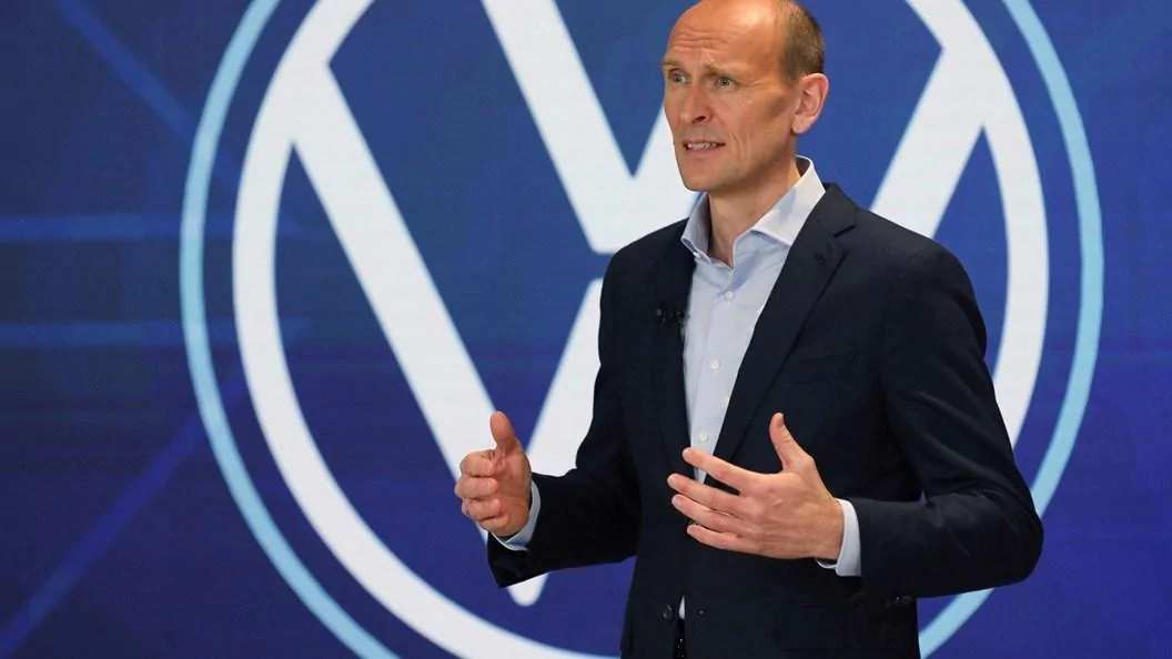 Tesla Model 2 Volkswagen electric cars: what you need to know vw_brandstatter