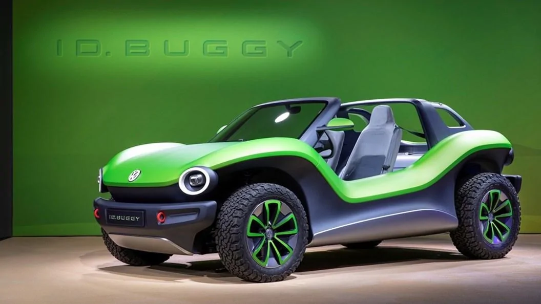 Tesla Model 2 Volkswagen electric cars: what you need to know vw_electric_buggy_089