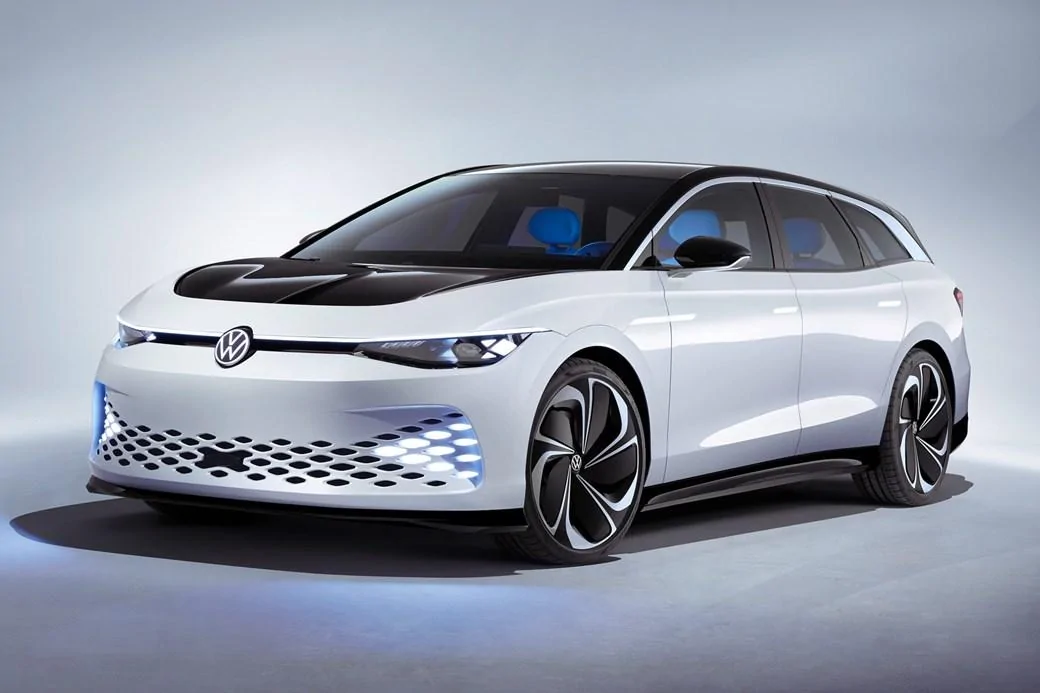 Tesla Model 2 Volkswagen electric cars: what you need to know vw_idspacevizzion