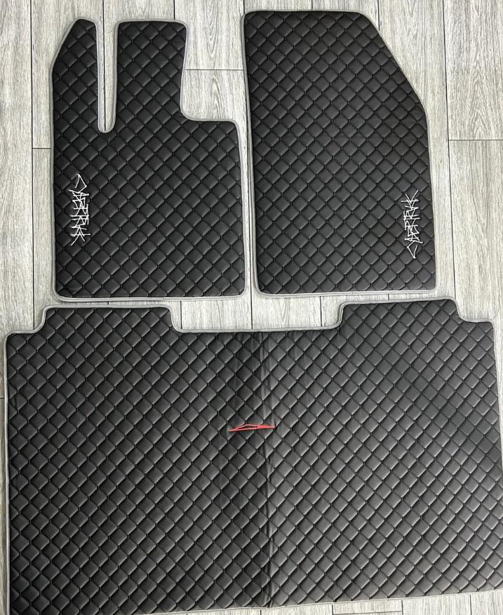 2027 Ram Dakota Pickup Car Cover & Floor Mats For Cybertruck @ 10% Discount For Cybertruckownersclub Members x1
