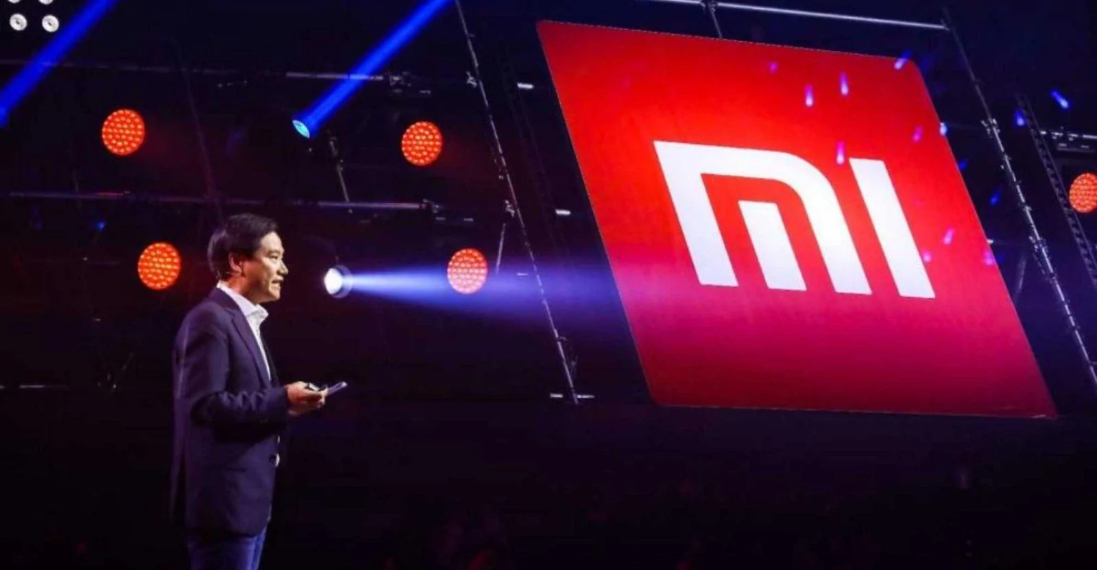2027 Ram Dakota Pickup Apple supplier Foxconn to build first electric vehicle with Fisker Xiaomi-car-Lei-Jun-1-1600x832