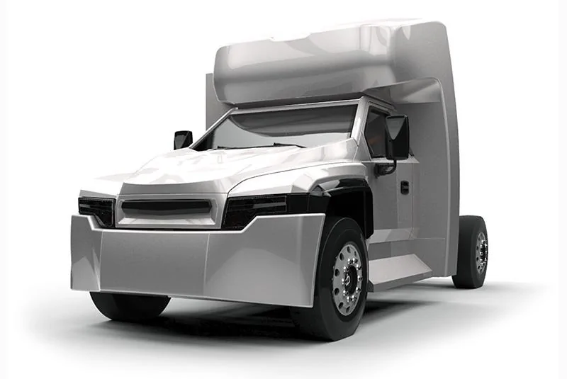 2027 Ram Dakota Pickup Minnesota startup sees a growing niche market for electric work trucks zeus-electric-truck-transport