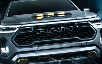 Stellantis CEO confirms 'Beautiful' Ram midsize truck for America