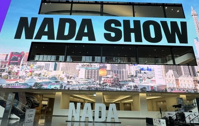 Report: Dealers Impressed By Sneak Peek of 2028 Ram Dakota's "Aggressive Styling" at 2026 NADA Show