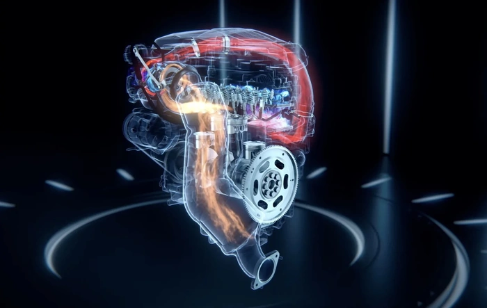 The 2.0T Turbo Hurricane 4 is Insane! [Engineering Explained]