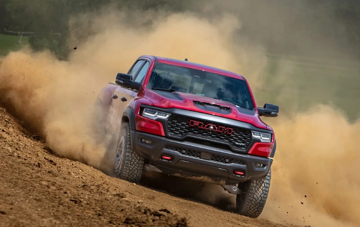 Ram Truck Sales Crushing Q3 2026 is good sign for Ram Dakota