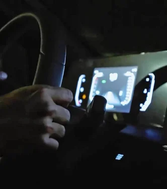 Ram Dakota midsize pickup (production version) first looks! 1.webp