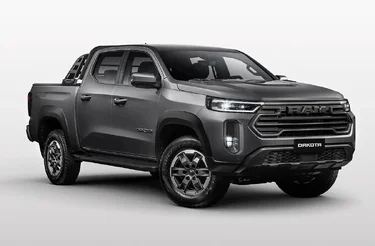 2028 RAM DAKOTA Pickup Revealed 13.webp