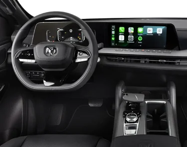 2028 RAM DAKOTA Pickup Revealed 1.webp