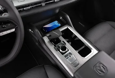 2028 RAM DAKOTA Pickup Revealed 8.webp